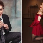 Ariana Grande and Ethan Slater Dinner Date