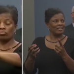 Fraud Sign-language interpreter