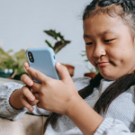 China issues screen time limit for minors