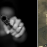 civil war soldier and Headshot survivor