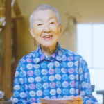 masako wakamiya 87-year-old App Developer