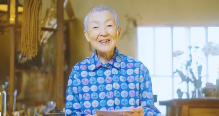masako wakamiya 87-year-old App Developer