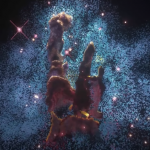 recreate universe in minecraft