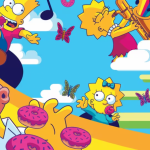 "the simpsons" predictions