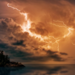 florida man survives lightning strike