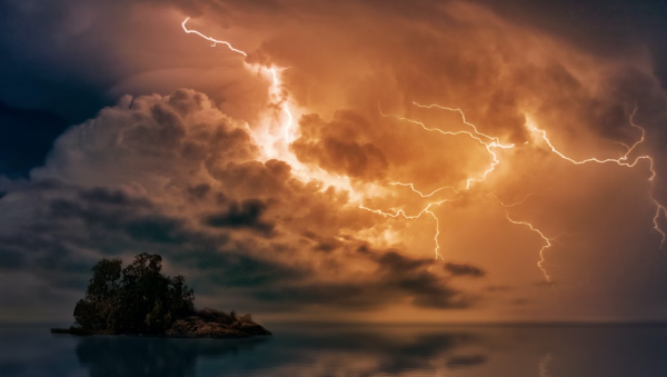 florida man survives lightning strike