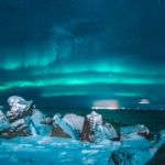 iceland is the most peaceful country in the world