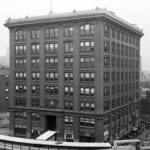 Indiana Bell Building