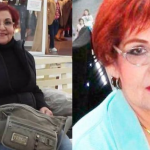 mother hunted down Mexican Cartel