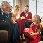 holiday tradition ideas