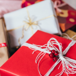 How to Wrap a Present