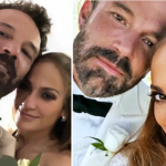 Jennifer Lopez and Ben Affleck Relationship Timeline