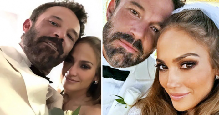 Jennifer Lopez and Ben Affleck Relationship Timeline