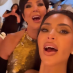 Kardashian-Jenner 2023 Christmas