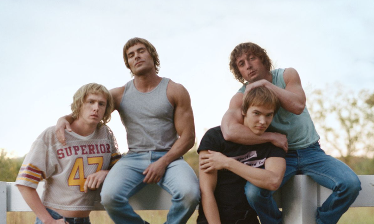 New Iron Claw Movie Explains the Von Erich Brothers Story