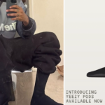 Kanye West Yeezy Pods