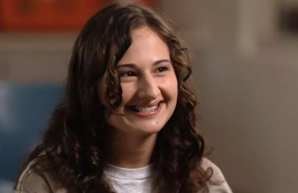 Gypsy Rose Blanchard