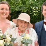 couple recreates wedding for grandma with alzheimers