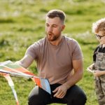 Dad's how-to videos for kids