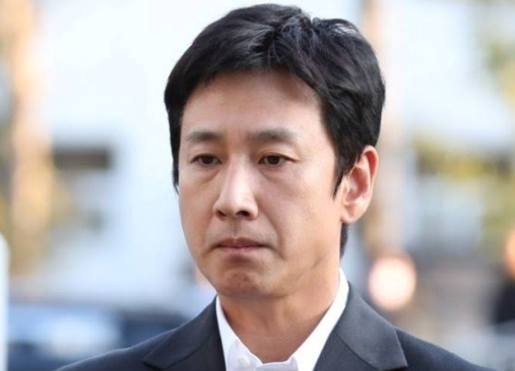 Lee Sun Kyun death