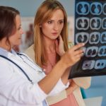 Menstrual Cycle Effect on Brain