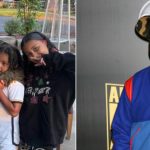 Kim Kardashian and Kanye West co-parenting