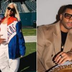 Ciara and Russell Wilson love story