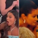 Selena Gomez Taylor Swift Golden Globes Gossip