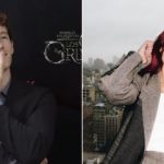 Dua Lipa Dating Callum Turner