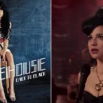 Amy Winehouse Biopic
