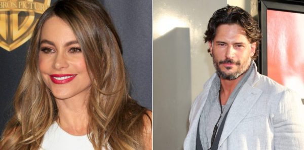 Sofia Vergara Divorce