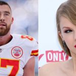 Taylor Swift and Travis Kelce engagement