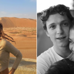 zendaya unfollows everyone