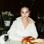 selena gomez last album