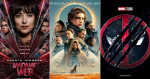 Are You Ready For These Striking 2024 Movie Release Dates? - The HyperHive