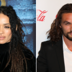 Lisa Bonet Divorces Jason Momoa