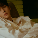 Cha Eun Woo Solo Debut