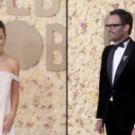 Ali Wong Golden Globes Speech