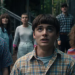 Stranger Things Final Season