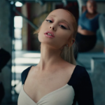 Ariana Grande yes, and?