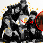 BTS K-pop Reputation broken by SEVENTEEN