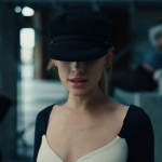 Ariana Grande lost 350.000 followers