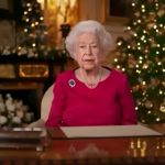 Queen Elizabeth final letters