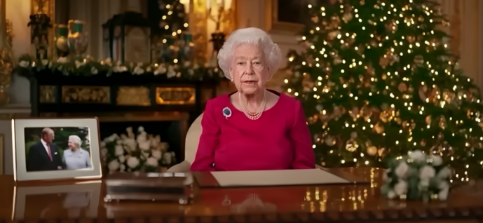 Queen Elizabeth final letters