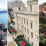 most expensive houses