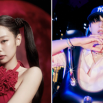 Jennie And Juyeon Dating