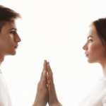 Opposites attract study