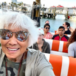 79-year-old world traveler