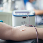 Swedish Blood Donors