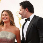 Sofía Vergara divorce